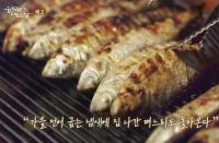 ‘한국인의 밥상’ 천수만 가을 전어, 지방 저축해 고소한 맛 매력