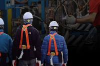 포항 철강공단서 60대 근로자 사망 사고 “중대재해법 위반 여부 조사”