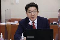 권성동 “윤 대통령 퇴진 중고생 단체, 여가부·서울시 지원받아”