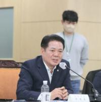 최대호 안양시장, “1기 신도시 재정비, 전담조직 구성 등 적극 추진”