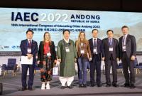 박승원 광명시장, “지속가능함 위해 지역서 새로운 변화가 이뤄져야”