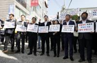 정명근 화성시장, 연쇄 성폭행범 출소에 “행정력 총동원해 시민보호할 것” 