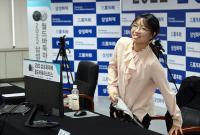 ‘바둑여제’ 최정 삼성화재배 4강 진출, 한국바둑사 새로 썼다