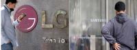 ‘국제표준특허 채택 사활’ 삼성·LG 6세대 이동통신 주도권 전쟁