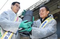 수원시, 내년 2월까지 ‘동절기 복지 취약계층 지원 대책’ 추진