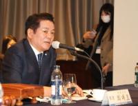 최대호 안양시장, 남북평화협력 지방정부협의회장 연임
