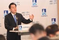 이재준 수원특례시장, “수원시 투기과열지구 지정 해제 환영”