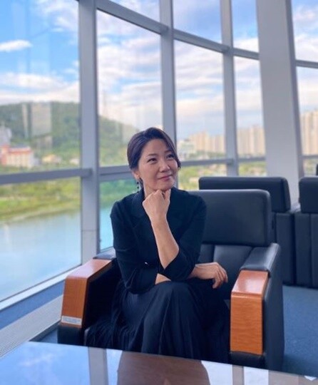 사진= 서이숙 인스타그램