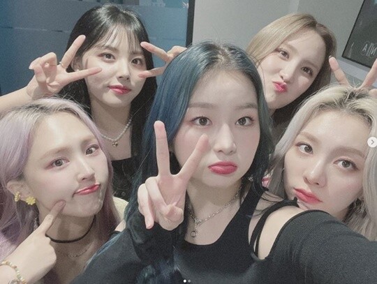 사진= 밴티드 공식 인스타그램