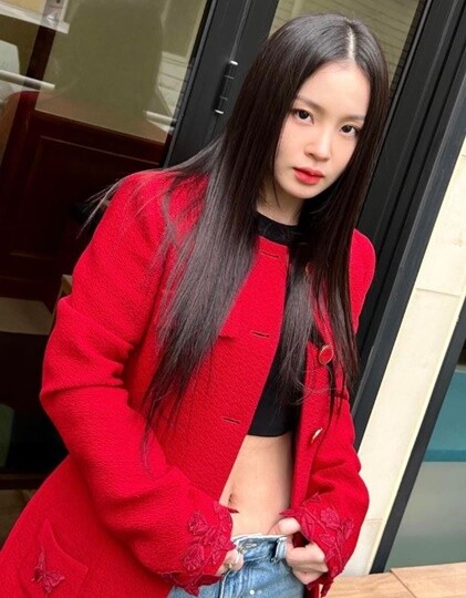 사진= 이하이 인스타그램
