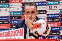 ‘안와골절’ 손흥민 출격, 이강인 승선…대한민국 월드컵 최종 엔트리 살펴보니