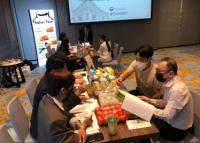 한국농수산식품유통공사, K-푸드 수출시장 다변화 이끈다