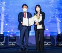 인하대 김재희 교수, 공학교육혁신 공로 산업통상자원부 장관상 수상