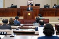 이재준 수원특례시장, "2023년 시정기조는 ‘시민공감’"