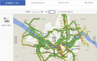 서울시설공단, 22일부터 ‘교통정체 예보 서비스’ 시작…교통정체 상황 미리 분석 제공