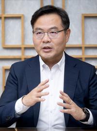 경북도 행정·경제 부지사, 국회 찾아 국비확보·대구경북신공항특별법 제정 위해 '강행군'