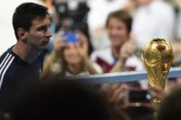 메시·호날두·케인…‘월드컵 트로피’가 간절한 축구영웅 스토리