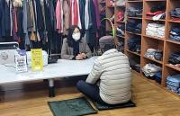 양주시, ‘찾아가는 일자리상담소’ 운영으로 맞춤형 취업