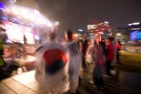 서울시, 카타르 월드컵 포르투칼전 거리응원 안전대책 지원
