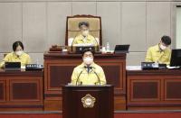 임병택 시흥시장, “시흥이 시민의 자부심되는 K-시흥시 완성할 것”