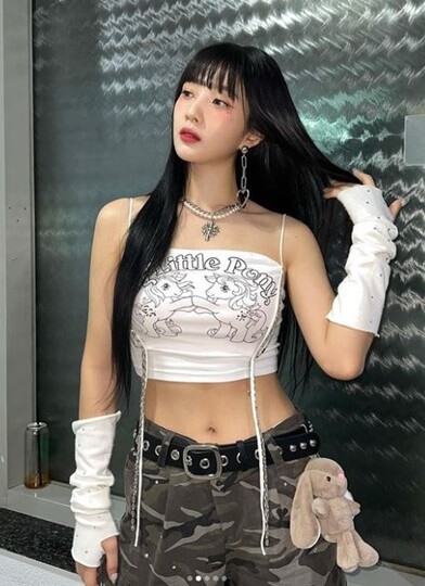사진= 조이 인스타그램