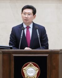 이상일 용인특례시장 “함께 꾸는 꿈은 현실이 된다”