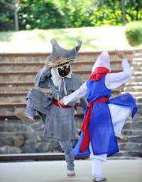 양주시, ‘한국의 탈춤’ 유네스코 인류무형문화유산 등재