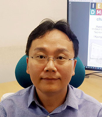 김대현 교수. 사진=경북대 제공