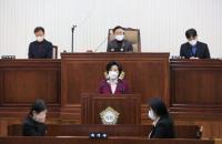 “과천 미래 100년 위한 도약 준비”…신계용 과천시장 시정연설 통해 내년 비전 제시