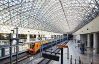 “공항철도 기부 열차를 타고 사랑을 전하세요”