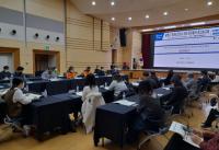 광명시, 국제안전도시로 공인받기 위해 막바지 준비