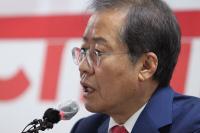 대구시, 2023년 국비 7조 8222억 확보…"대구 도약·발전 탄력 받을 것"