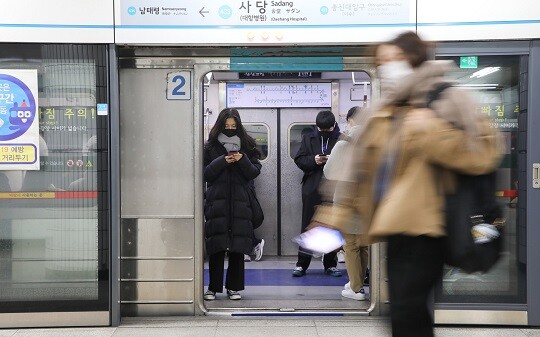 서울시가 8년 만에 대중교통 요금 인상을 추진한다. 사진=박정훈 기자