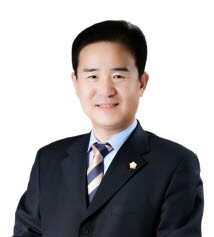 김인수 김포시의회 의장.