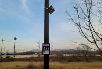 고양시, 도로변 기초번호판 설치로 주소정보인프라 구축