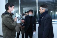 이동환 고양시장, “투자환경 조성, 첨단산업 육성...기업하기 좋은 도시 만들 것”