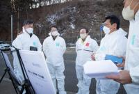 연천군, AI 확산 방지 위해 총력...“방역 활동 대폭 강화”