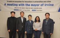 시흥시, 美 국외 연수로 글로벌 바이오 허브 도약 위한 초석 다져