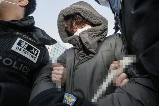 이기영에게 살해당해 아직 시신조차 찾지 못하고 있는 전 동거녀가 노래방 도우미로 알려지면서 유흥업계에 파장이 상당하다. 사진=임준선 기자