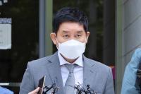 검찰, 라임 핵심 김봉현에 징역 40년 구형 
