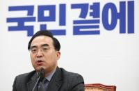 박홍근 “윤석열, 이재명 수사는 정적 제거…야당 탄압도 거침없어”