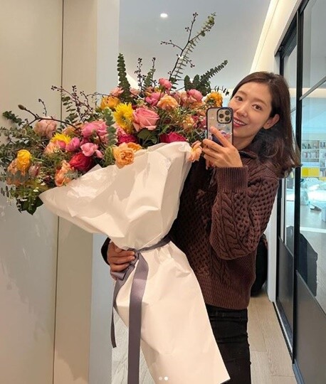 사진= 박신혜 인스타그램