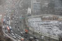 [날씨] 오늘날씨, 설날인 일요일 전국 흐리고 수도권‧강원영서 '눈'