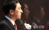 ‘여성도 민방위 훈련’…당권 도전자 김기현 의원, 민방위법 개정안 발의 