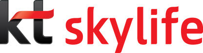 KT스카이라이프 CI.