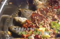 ‘한국인의 밥상’ 용대리 황태, 괴산 호박쌍화탕, 임실 누룽지녹두닭죽 등 소개