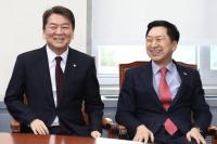 김기현 “대선 욕심 있는 사람 당 대표로 곤란”