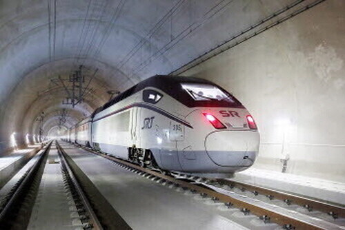 에스알 홍보 이미지. 사진=에스알 제공