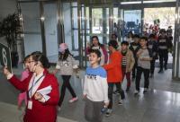 국립부산과학관, 2023년 학교·단체교육프로그램 운영