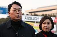 박지현 응원 거부한 천하람 “본인 당내 투쟁에 이용 말라”